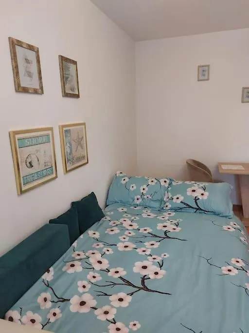 Garsoniera Centrala Renovata Bucureşti Apartament