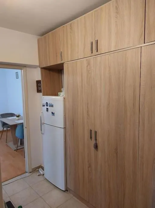 Garsoniera Centrala Renovata Bucureşti