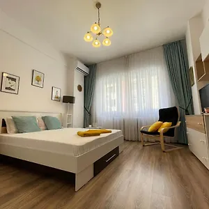 Super And Homey Bucureşti