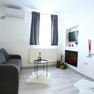 Appartement Simona Maria 2, Bucarest
